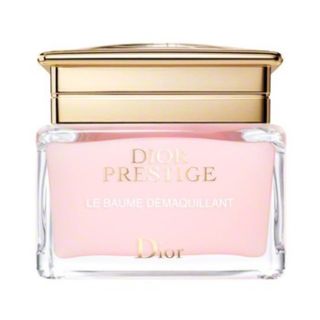 ディオール(Dior)のディオール プレステージ ルバーム  デマキヤント(クレンジング/メイク落とし)