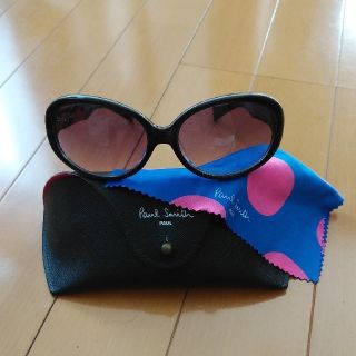 ポールスミス(Paul Smith)の*マシマロ*様　専用Paul Smith　サングラス・ケース・めがね拭き(サングラス/メガネ)