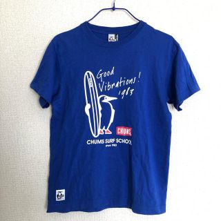 チャムス(CHUMS)のCHUMS Tシャツ(Tシャツ/カットソー(半袖/袖なし))