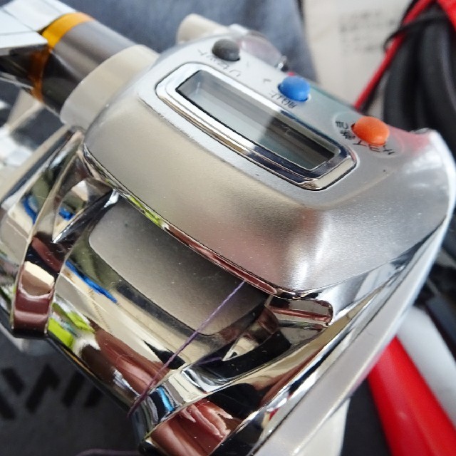 ダイワ 電動リール レオブリッツ150 ダイワ 電動リール レオブリッツ150