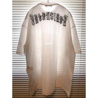 【 Balenciaga 】Tattoo T-Shirt M バレンシアガ