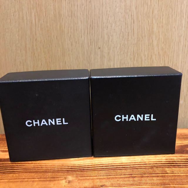 CHANEL(シャネル)のシャネル 空箱&袋 レディースのバッグ(ショップ袋)の商品写真