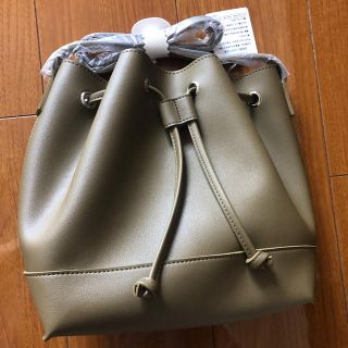 アングリッド(Ungrid)のUngrid  ノベルティーBAG(ショルダーバッグ)