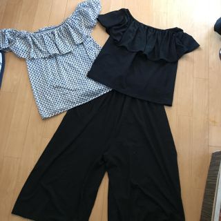 エイチアンドエム(H&M)のひいにゃん様専用(セット/コーデ)