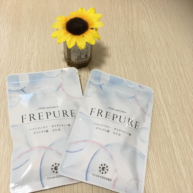 フレピュア＊FREPURE