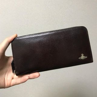 ヴィヴィアンウエストウッド(Vivienne Westwood)の未使用✨ヴィヴィアンウエストウッド 長財布 正規品(長財布)