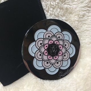 ゲラン(GUERLAIN)のゲラン ミラー 鏡(ミラー)