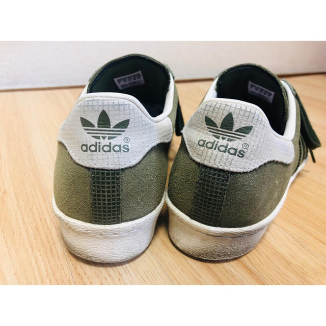 adidas(アディダス)のadidas スニーカー メンズの靴/シューズ(スニーカー)の商品写真