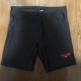 スピード(SPEEDO)のspeedo 男子水着 160(水着)