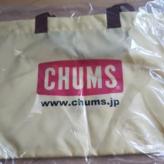 チャムス(CHUMS)のCHUMSエコバック(エコバッグ)