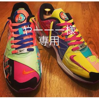 アトモス(atmos)のatmos KIXSIX REVERSIBLE SHOELACE(その他)