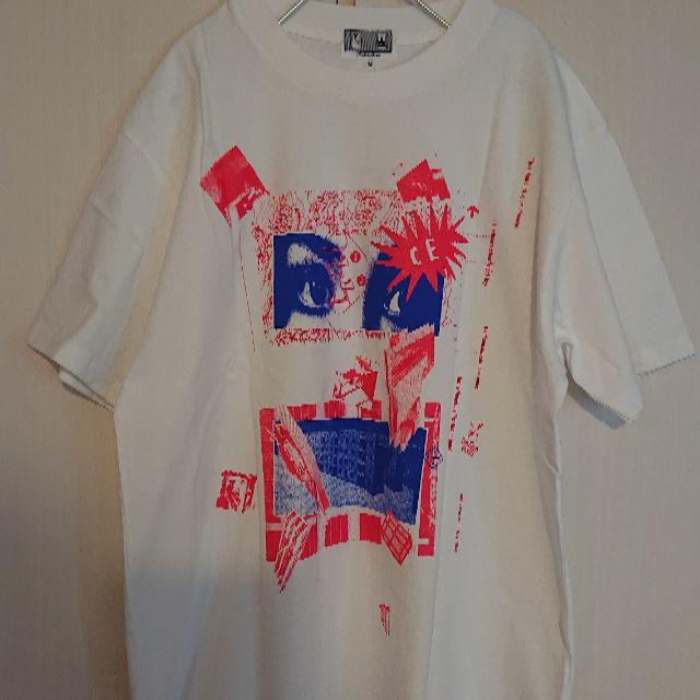 Supreme(シュプリーム)のc.e cavempt size M Tシャツ メンズのトップス(Tシャツ/カットソー(半袖/袖なし))の商品写真