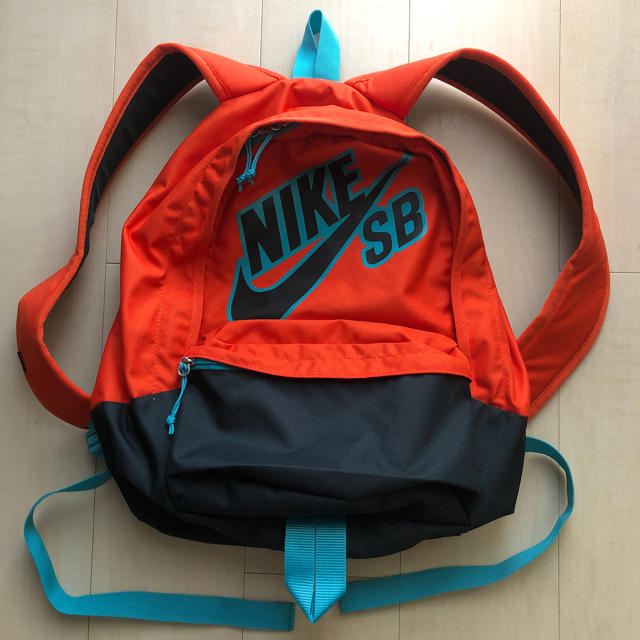 NIKE(ナイキ)のNIKE SB リュック メンズのバッグ(バッグパック/リュック)の商品写真