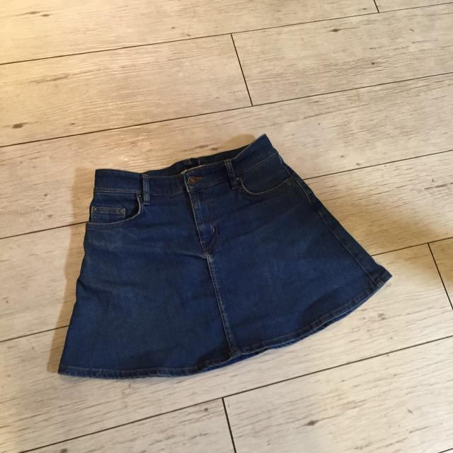 ZARA(ザラ)のZARA サーキュラースカート レディースのスカート(ミニスカート)の商品写真