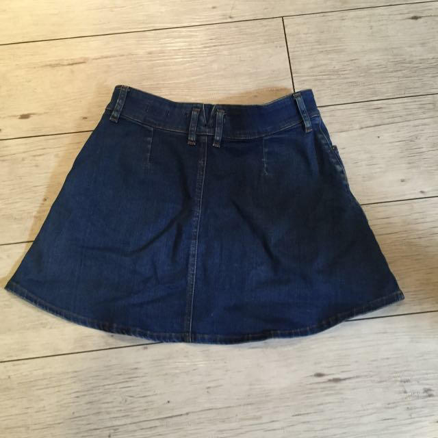 ZARA(ザラ)のZARA サーキュラースカート レディースのスカート(ミニスカート)の商品写真