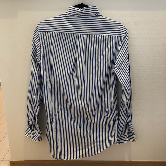Ralph Lauren(ラルフローレン)のラルフローレン ストラップシャツ メンズのトップス(シャツ)の商品写真