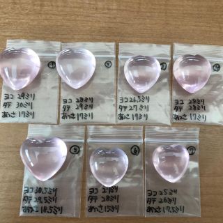 m1rum1ruk0 様専用❤️(その他)