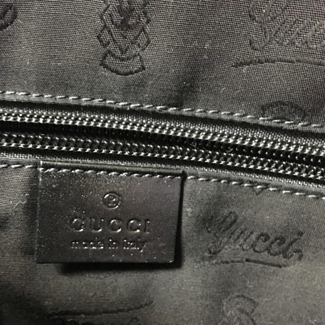 Gucci(グッチ)のGUCCI men's旅行カバン メンズのバッグ(ビジネスバッグ)の商品写真