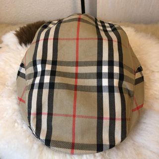 バーバリー(BURBERRY) ベレー帽/ハンチング(レディース)の通販 66点