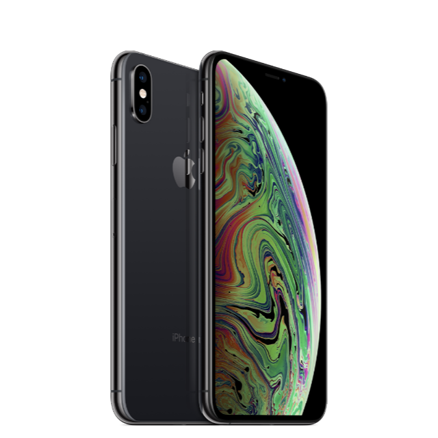 iphonexs 256GB docomo 新品未開封品 5/8限定