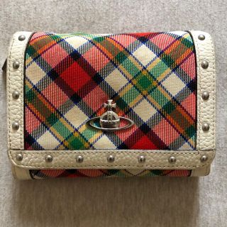 ヴィヴィアンウエストウッド(Vivienne Westwood)のVivienne Westwood財布(財布)