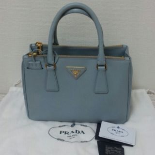 プラダ(PRADA)のPRADA SAFFIANO (ハンドバッグ)