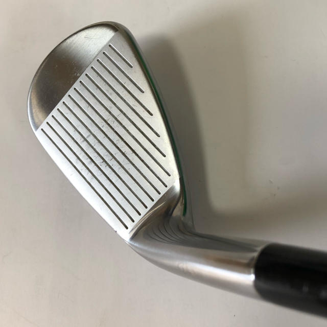 タイトリスト（titleist） T-MB716アイアン（#5〜PW）6本