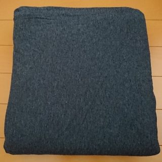 ムジルシリョウヒン(MUJI (無印良品))の無印良品 敷ふとんカバー セミダブル
(シーツ/カバー)