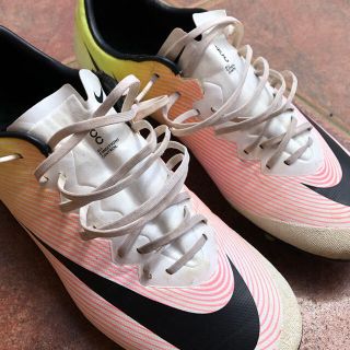 ナイキ(NIKE)のよしすけ様専用(サッカー)