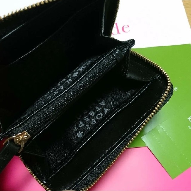 kate spade new york(ケイトスペードニューヨーク)の⭐新品⭐ ケイトスペードニューヨーク 小銭入れ ⭐ レディースのファッション小物(名刺入れ/定期入れ)の商品写真