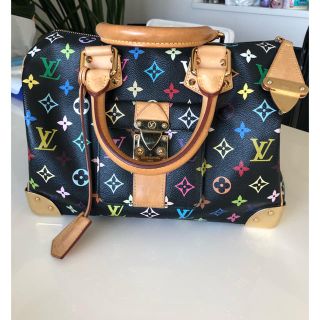 ルイヴィトン(LOUIS VUITTON)のルイヴィトンハンドバッグ (ハンドバッグ)