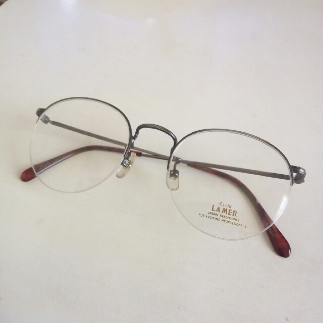 CITIZEN(シチズン)のCITIZEN 新品メガネ LAMER 4569 メンズのファッション小物(サングラス/メガネ)の商品写真