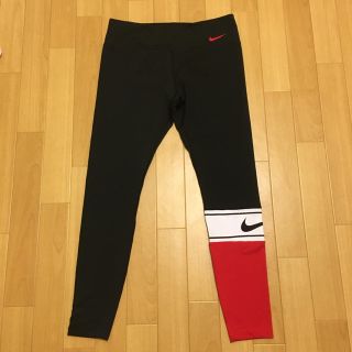 ナイキ(NIKE)の新品 新作 NIKE ナイキ レギンス スポーツウェア ランニング トレーニング(レギンス/スパッツ)