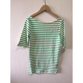 ギャップ(GAP)のバックバレエＴシャツ ZARA dholic(シャツ/ブラウス(半袖/袖なし))