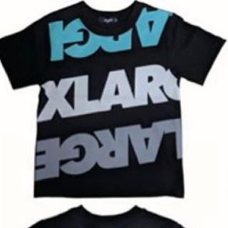 エクストララージ(XLARGE)の専用♡(Tシャツ/カットソー)