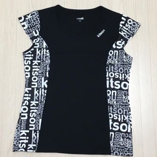 キットソン(KITSON)のキットソン テニスウェア🎾レディース Ｔシャツ￥2500→¥2000(ウェア)