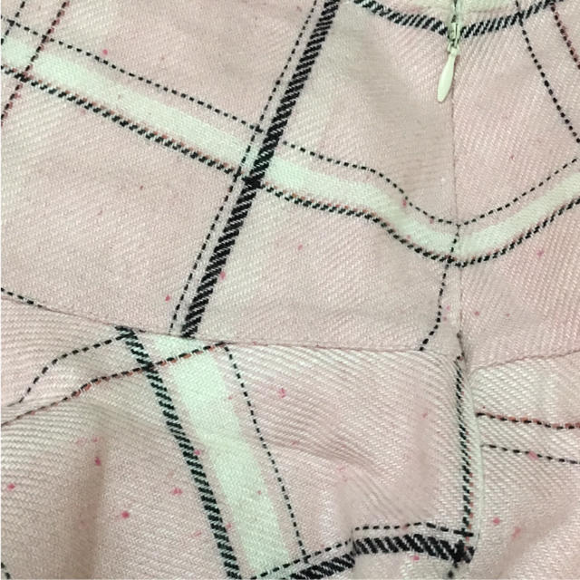 LIZ LISA(リズリサ)のスカート レディースのスカート(ミニスカート)の商品写真