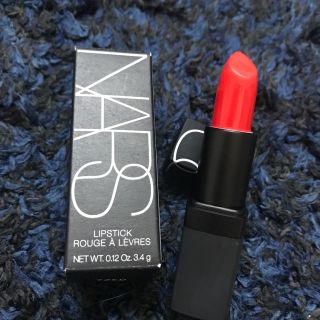 ナーズ(NARS)のPINK様専用 NARS リップスティック 1010(口紅)