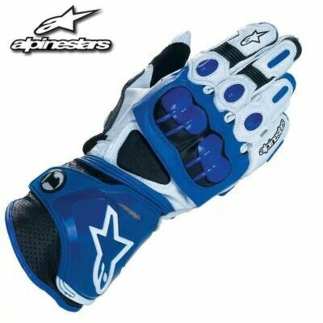 バイクグローブAlpinestars GP PRO GLOVES