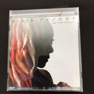 MISIA「アイノカタチ」(ポップス/ロック(邦楽))