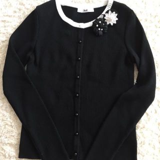 フォクシー(FOXEY)のあー様ご専用 急遽再お値下げ 美品 Reneカーディガン(カーディガン)