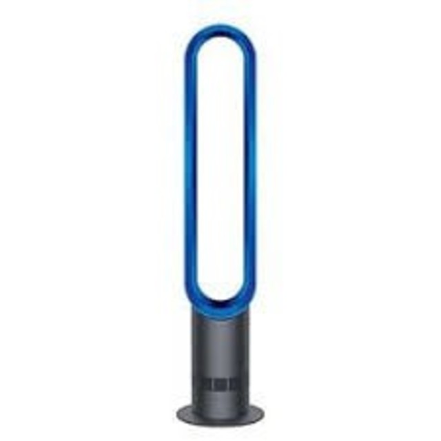 Dyson(ダイソン)のダイソン タワーファン エアマルチプライアー スマホ/家電/カメラの冷暖房/空調(扇風機)の商品写真