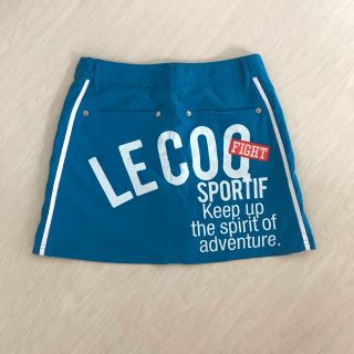 ルコックスポルティフ(le coq sportif)の悠さん専用です。(ウエア)