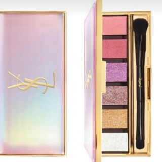 イヴサンローランボーテ(Yves Saint Laurent Beaute)のYSL メイクパレット 2019春コレクション(アイシャドウ)