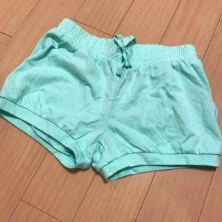 ベビーギャップ(babyGAP)の【未使用】babygap 定番ショートパンツ 4y(パンツ/スパッツ)