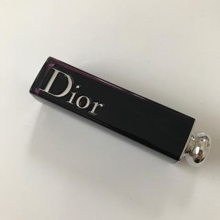 ディオール(Dior)のDiorの口紅(口紅)