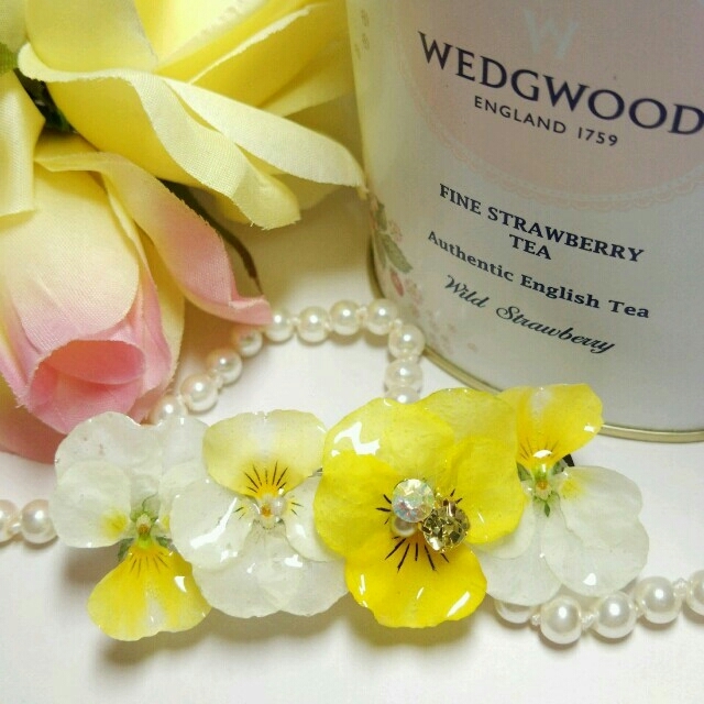 全品半額】*A*様専用ページです(*^^*)の通販 by ♡flower jewel♡お花