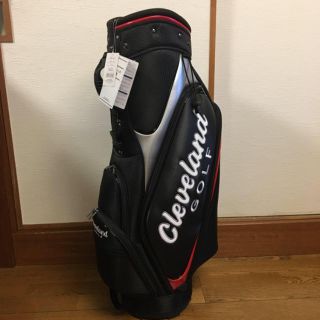 クリーブランドゴルフ(Cleveland Golf)の専用です！(バッグ)