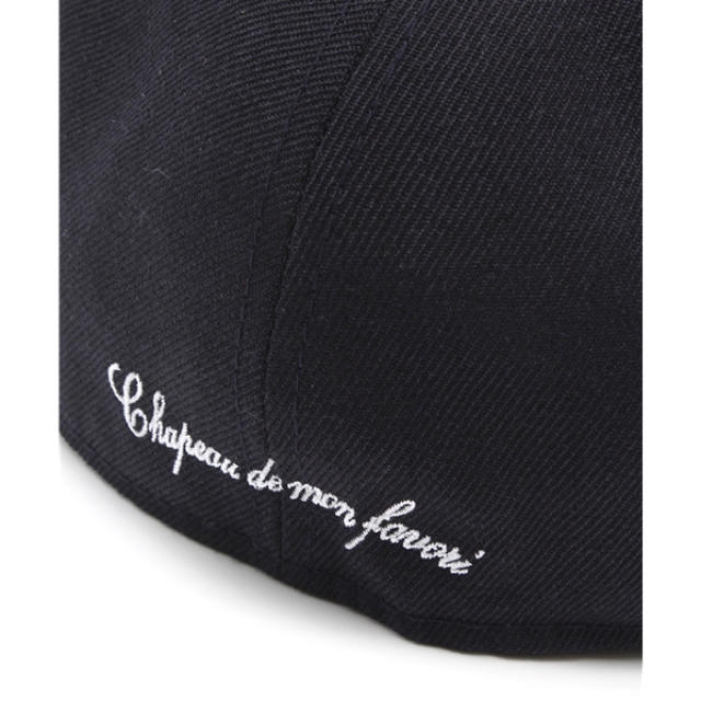 SNIDEL(スナイデル)のニューエラ × snidel コラボキャップ レディースの帽子(キャップ)の商品写真