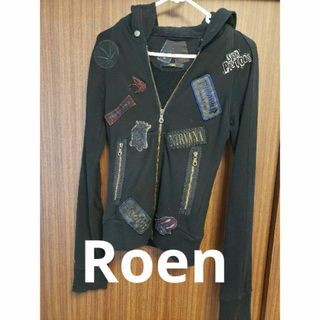 ロエン(Roen)のroen(パーカー)